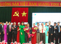 Đại hội Hội Nông dân huyện Phú Ninh lần thứ XVI nhiệm kỳ 2023 - 2028